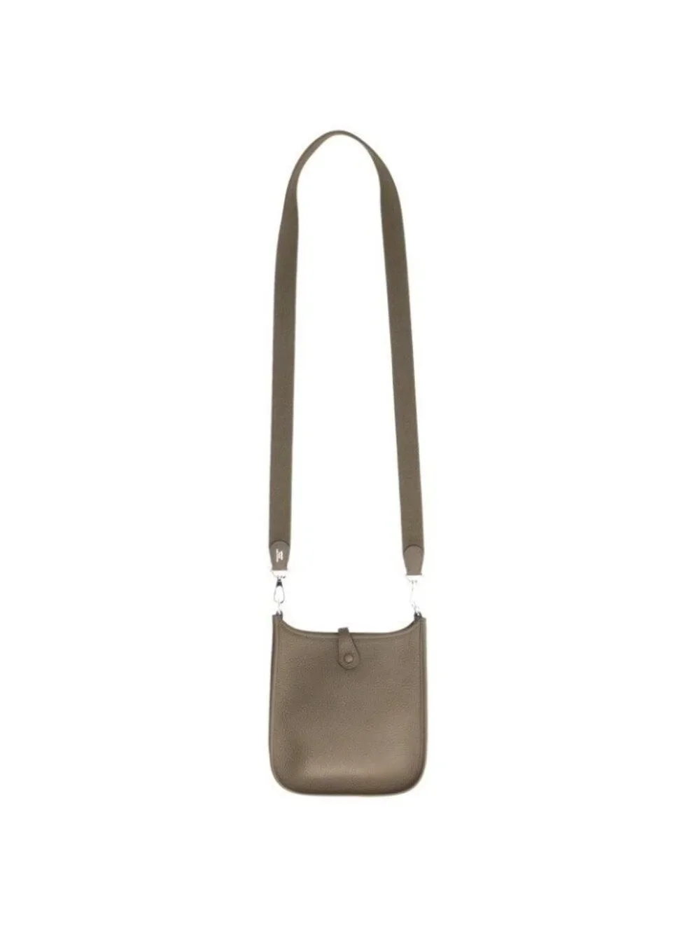 Hermes this authentic